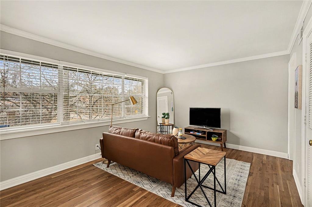 1647 Briarcliff Road NE Unit 8