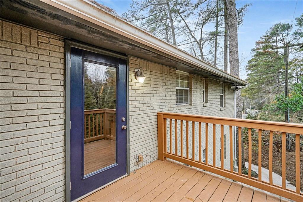 1647 Briarcliff Road NE Unit 8