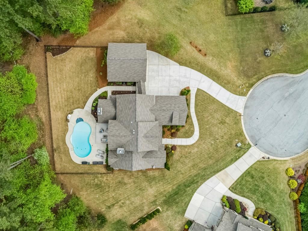 2360 Fulton Circle NW