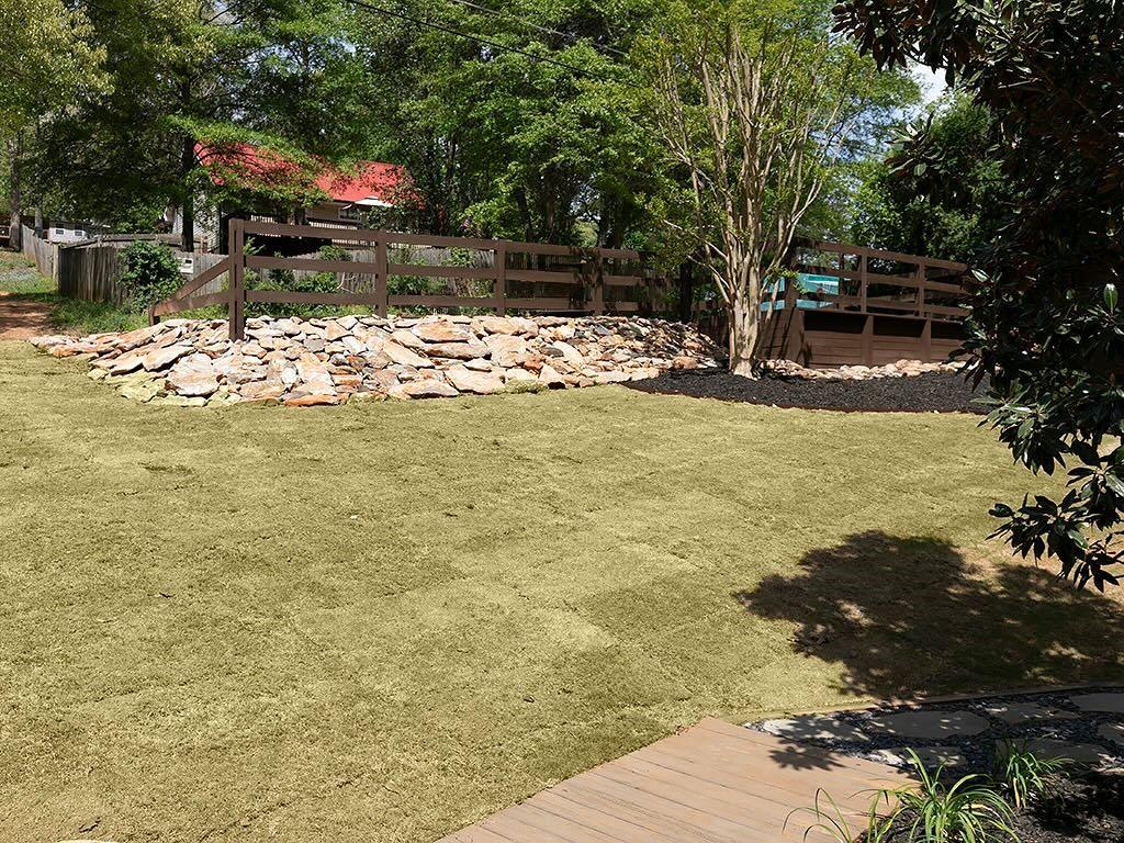 7135 Haw Creek Place