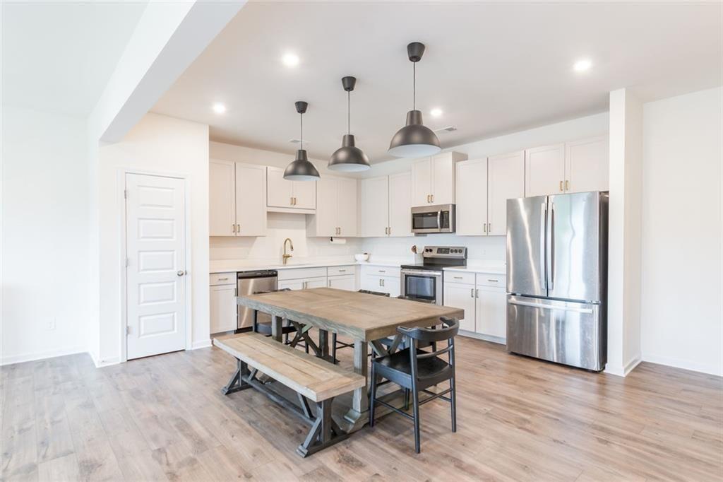 23 Felton Walk