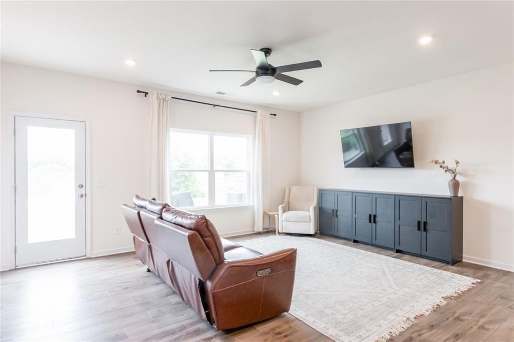 23 Felton Walk