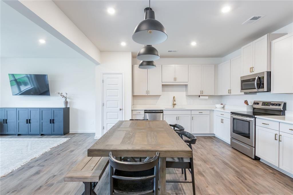 23 Felton Walk