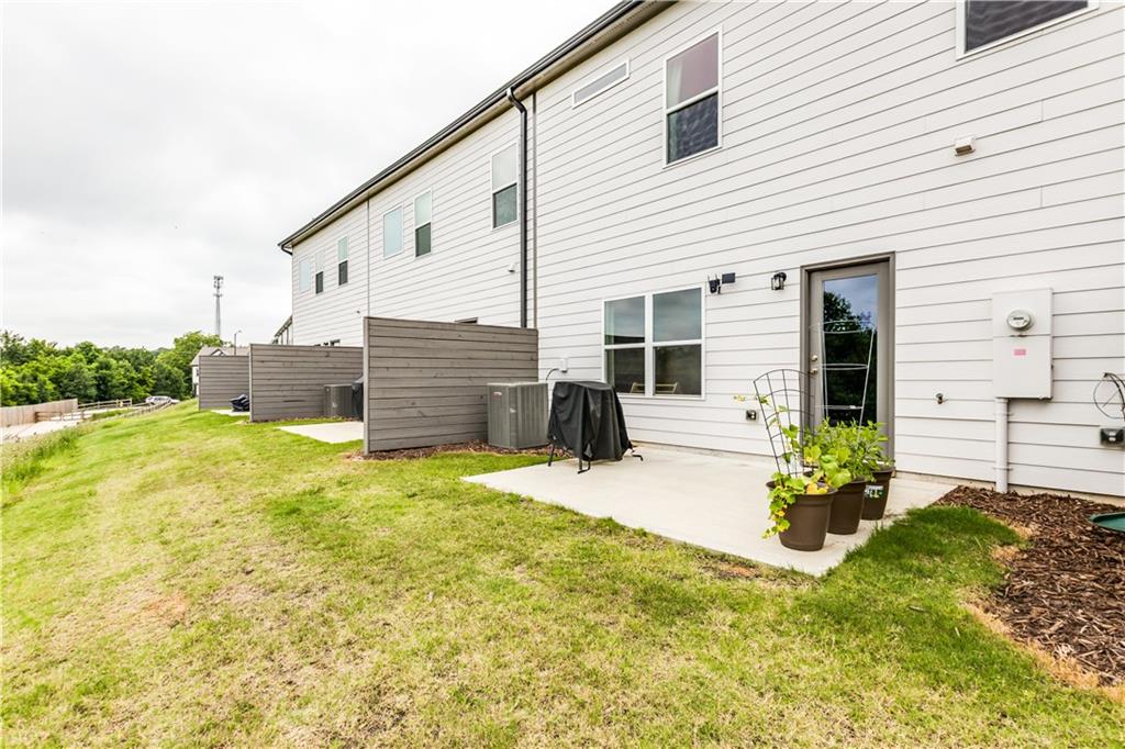 23 Felton Walk