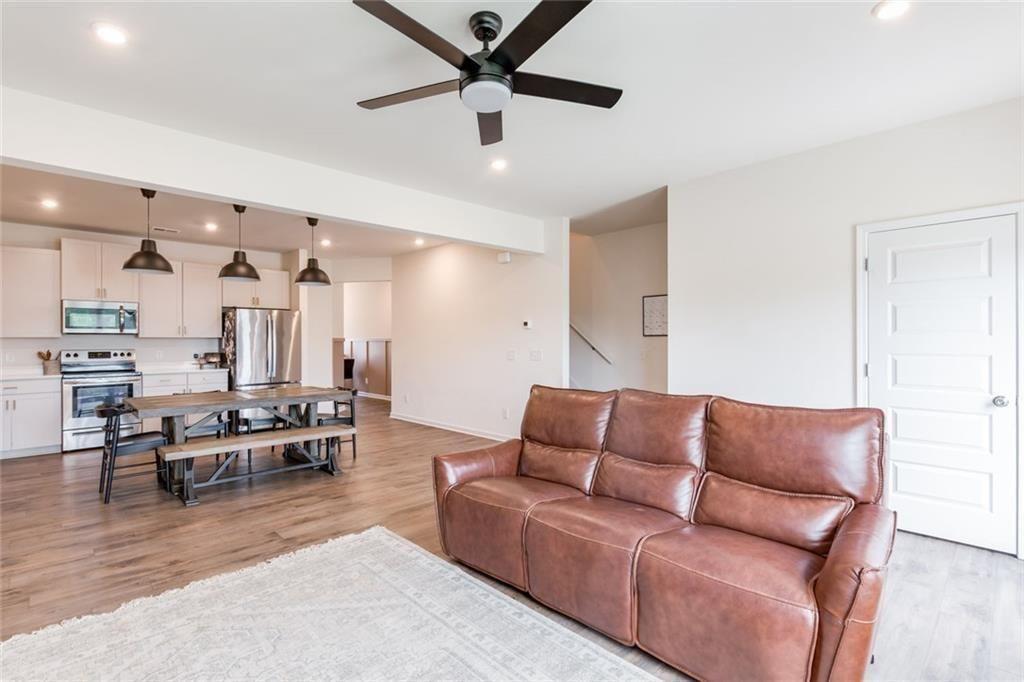 23 Felton Walk