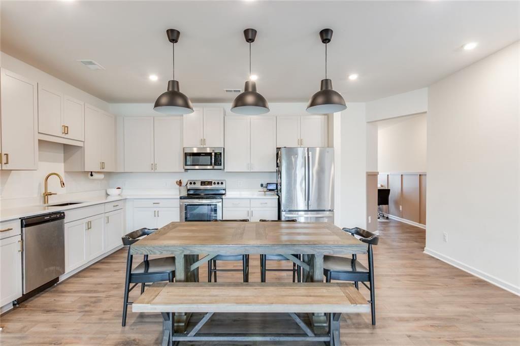 23 Felton Walk