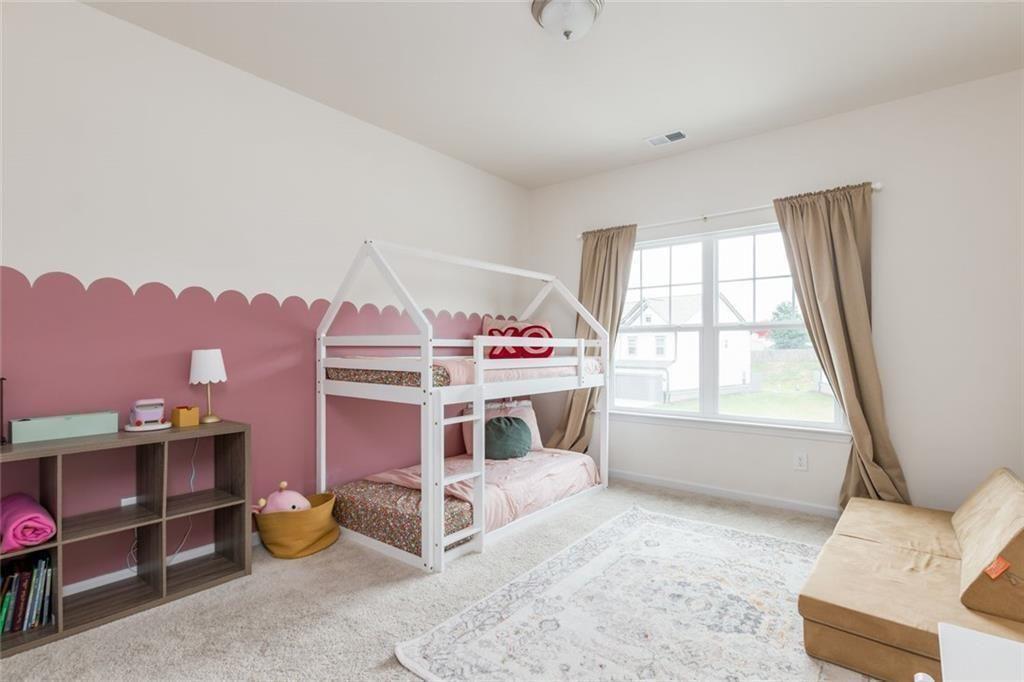 23 Felton Walk