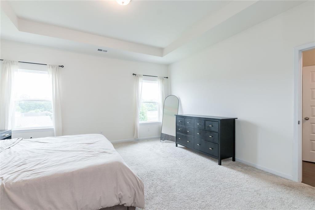 23 Felton Walk