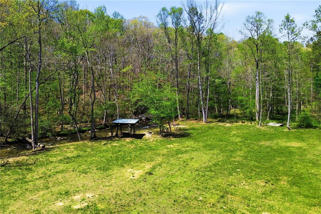 736 Town Creek Church Road
