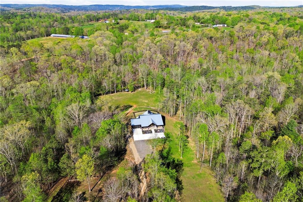 736 Town Creek Church Road