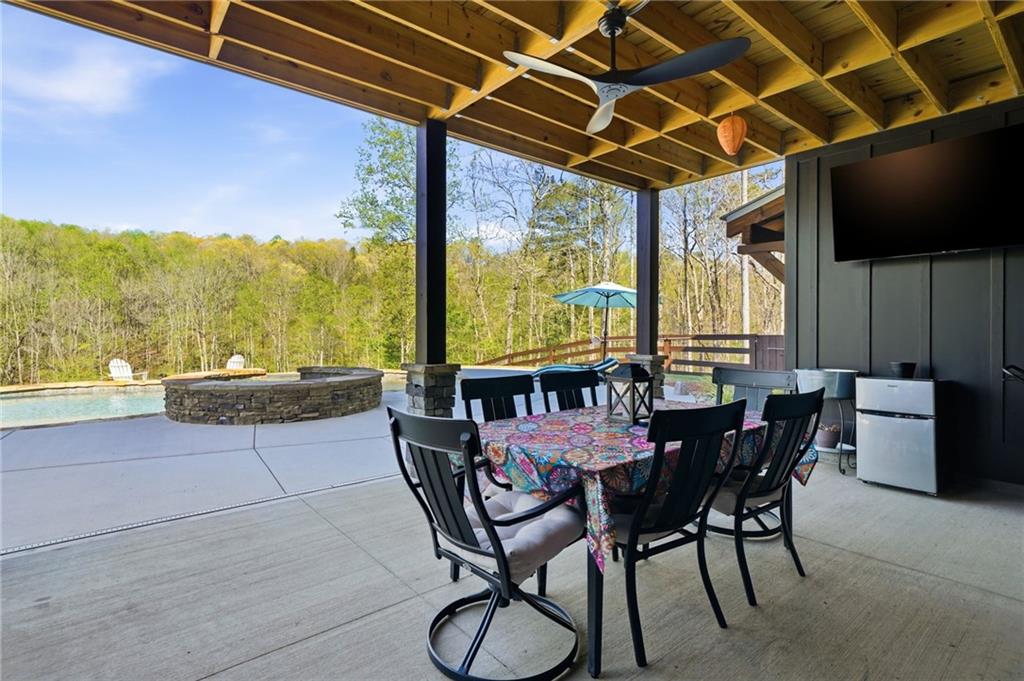 736 Town Creek Church Road