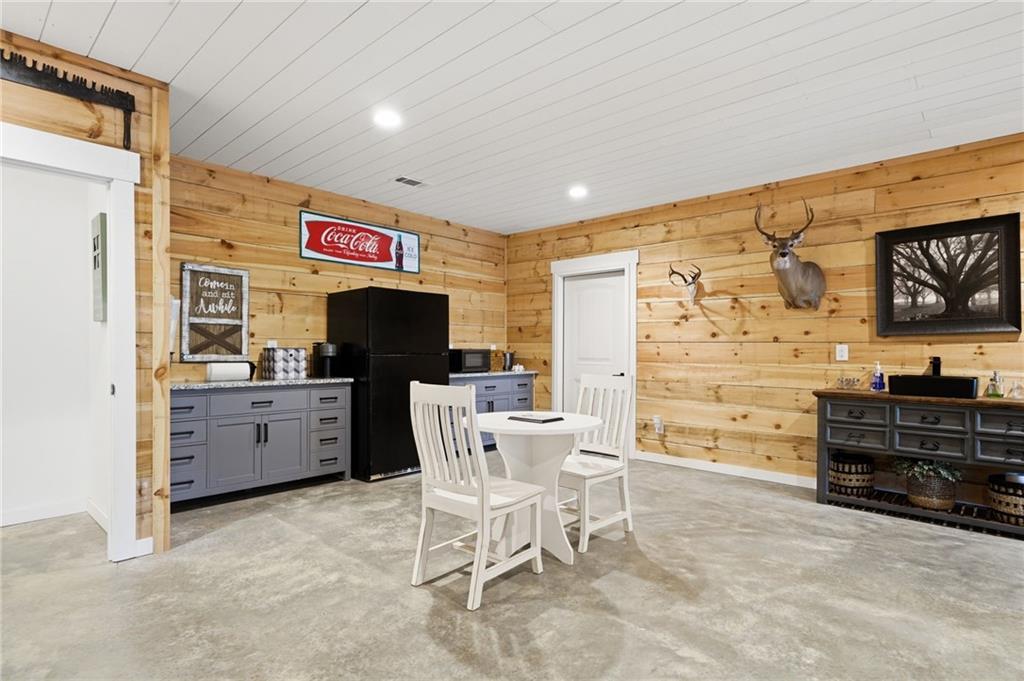 736 Town Creek Church Road