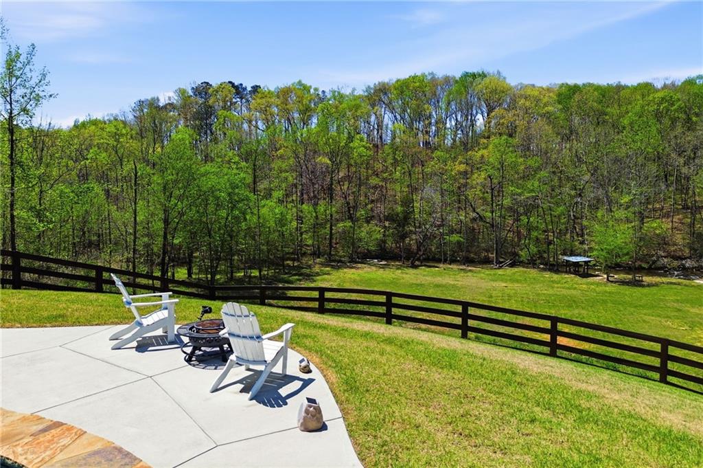 736 Town Creek Church Road