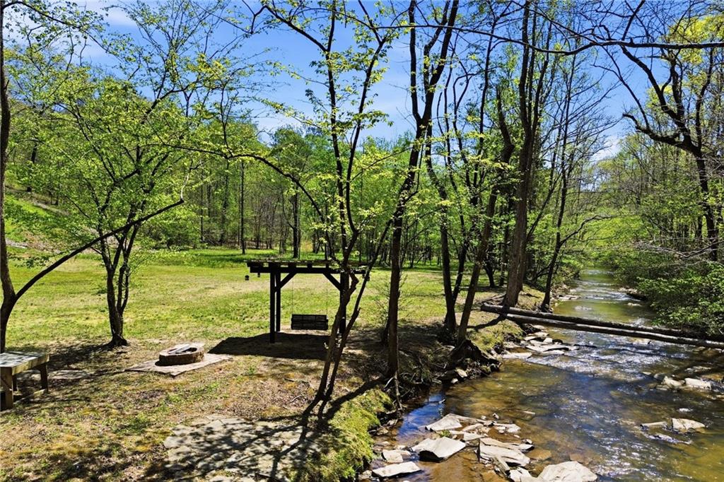 736 Town Creek Church Road