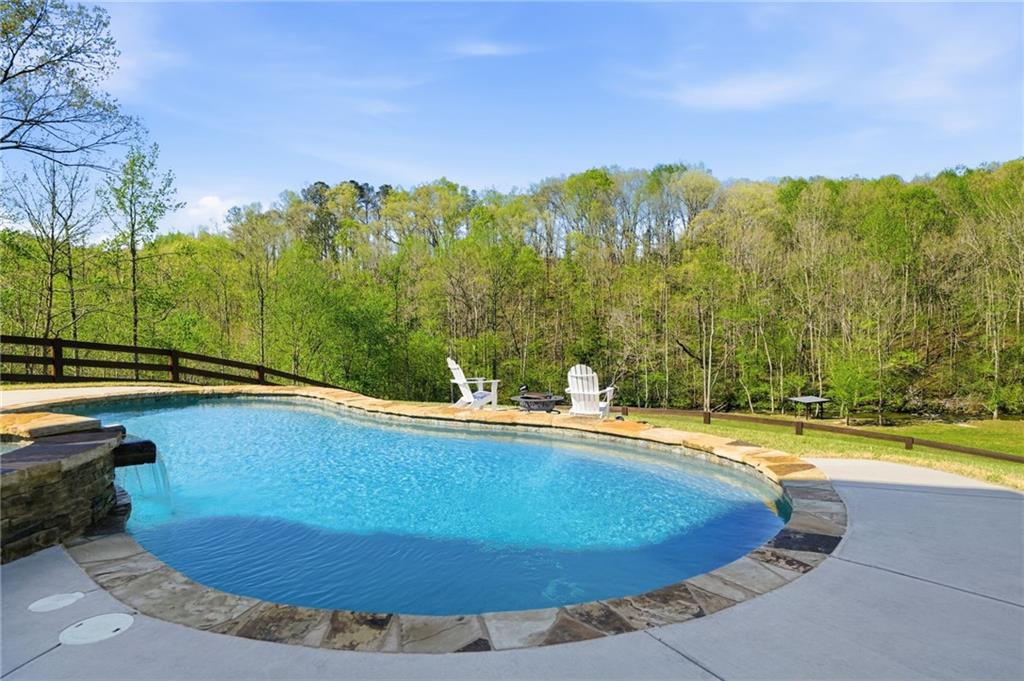 736 Town Creek Church Road
