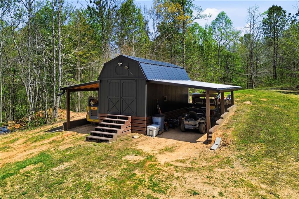 736 Town Creek Church Road