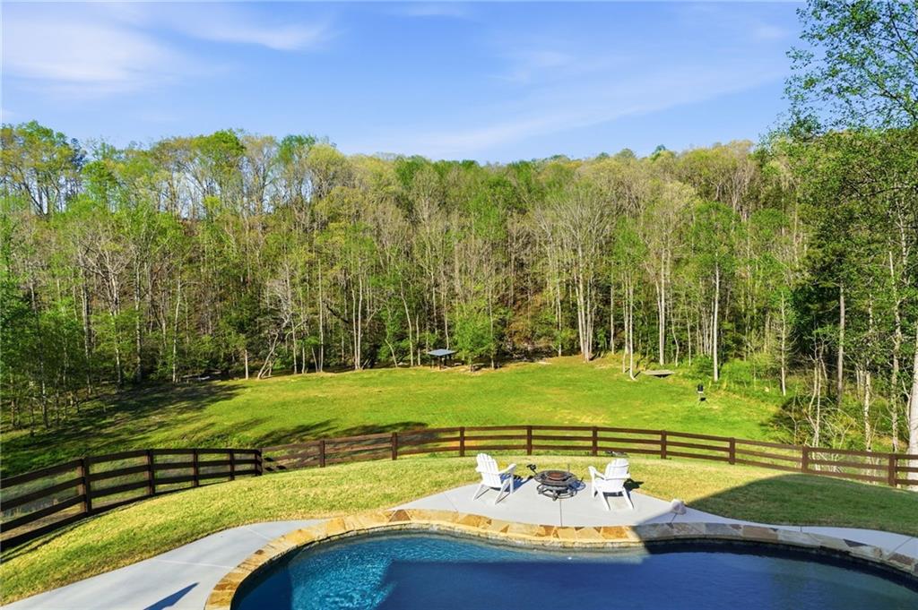 736 Town Creek Church Road