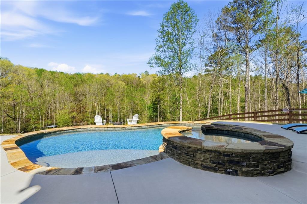 736 Town Creek Church Road