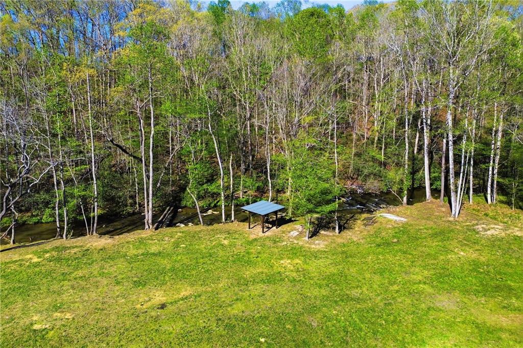 736 Town Creek Church Road