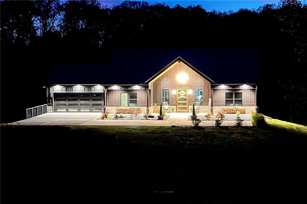 736 Town Creek Church Road