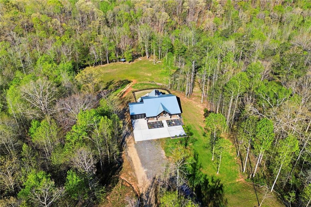 736 Town Creek Church Road