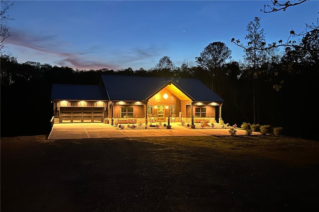 736 Town Creek Church Road