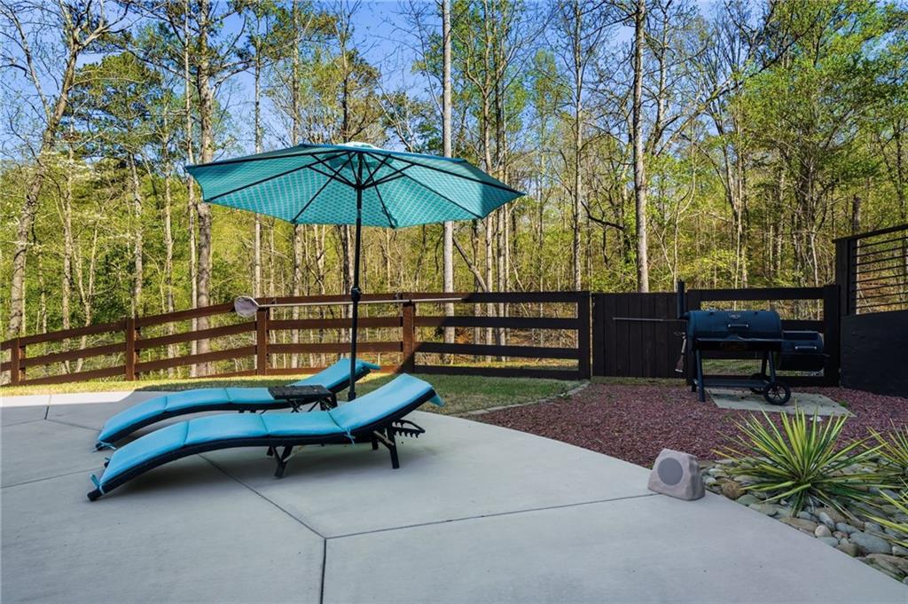 736 Town Creek Church Road