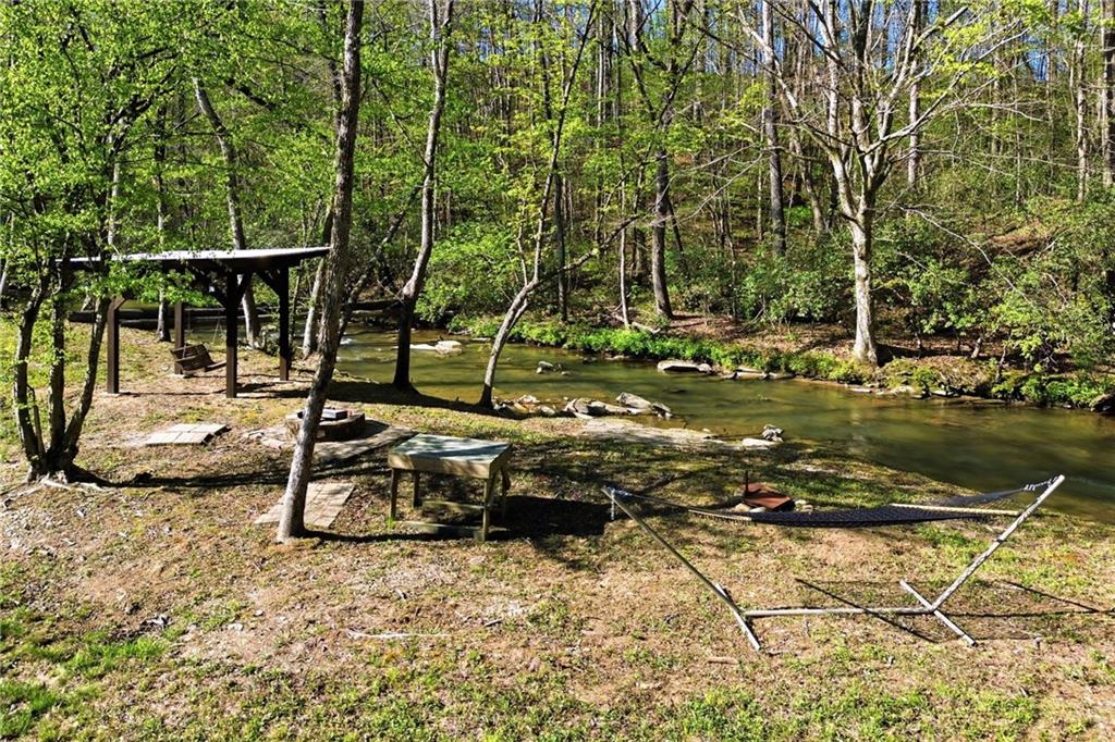 736 Town Creek Church Road