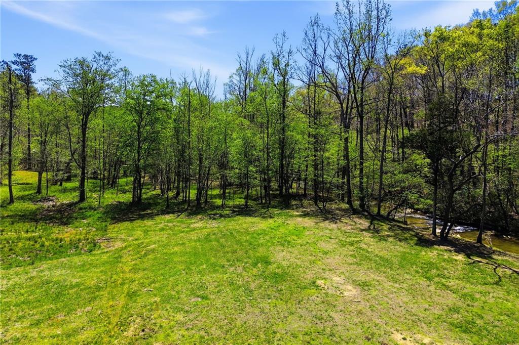 736 Town Creek Church Road