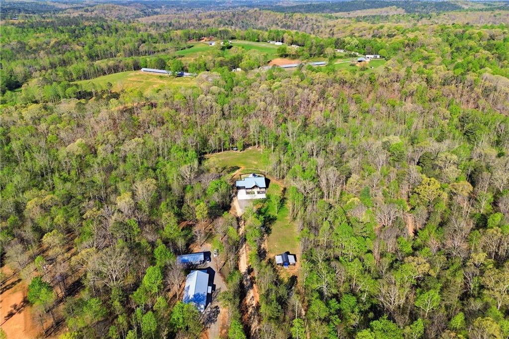 736 Town Creek Church Road