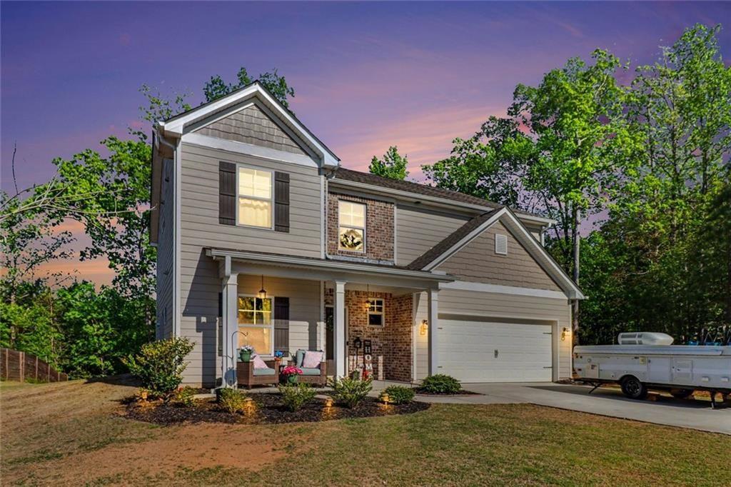 282 Shoals