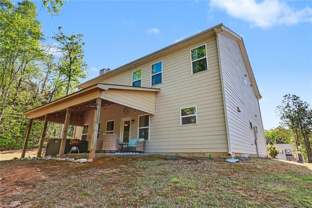 282 Shoals