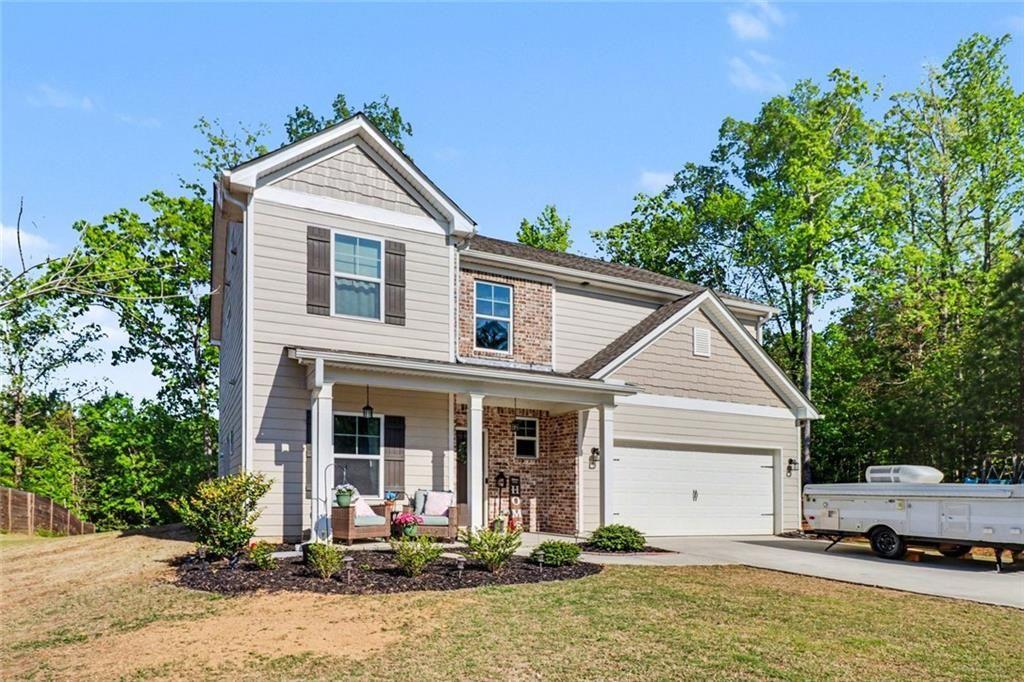 282 Shoals