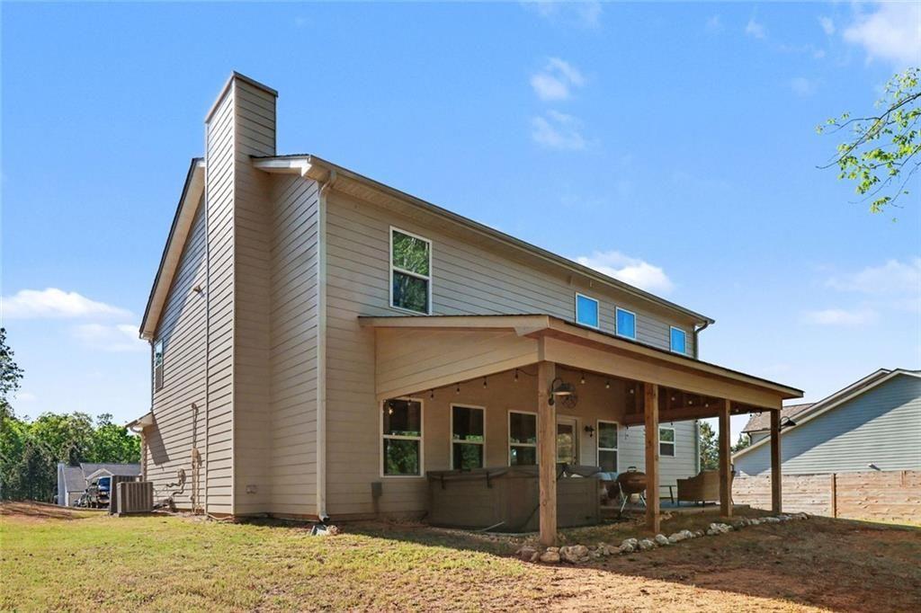 282 Shoals
