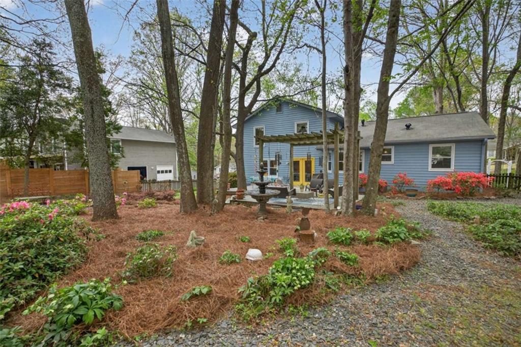 425 Ansley Drive
