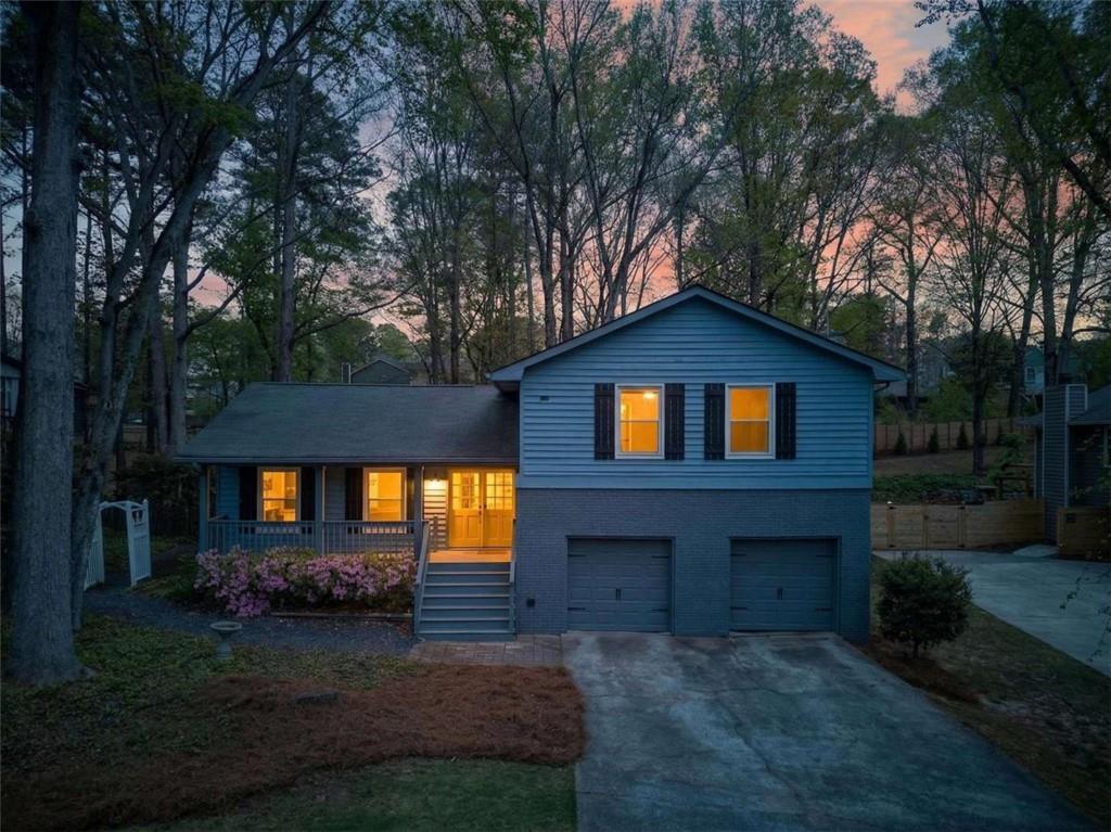 425 Ansley Drive