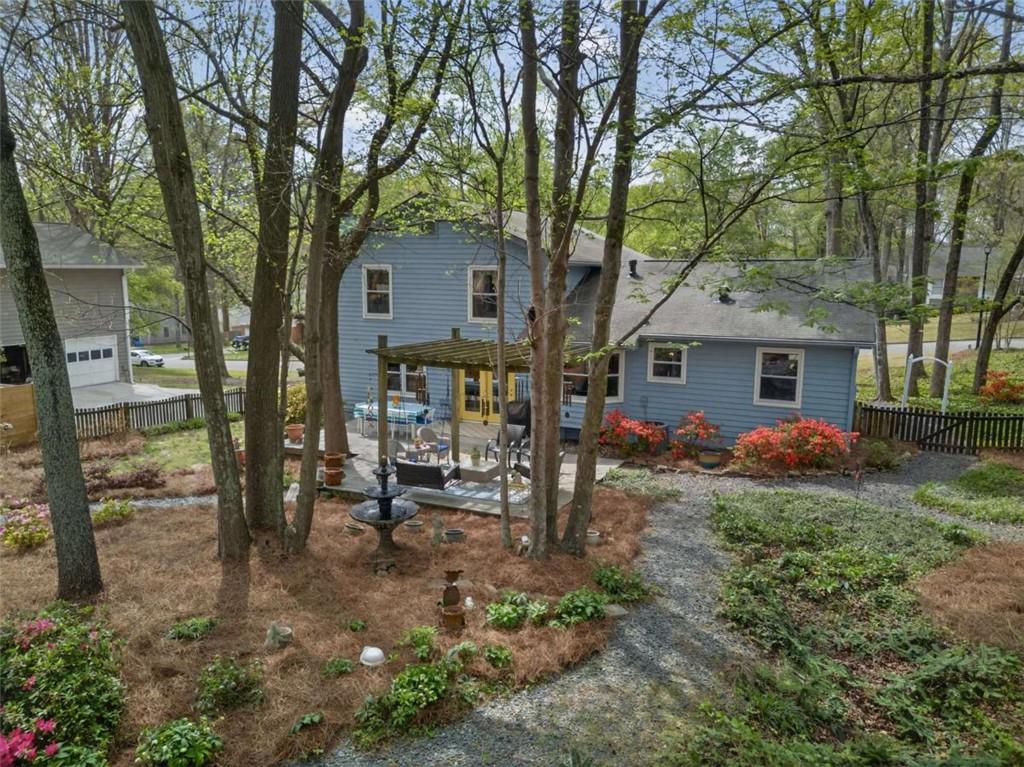 425 Ansley Drive