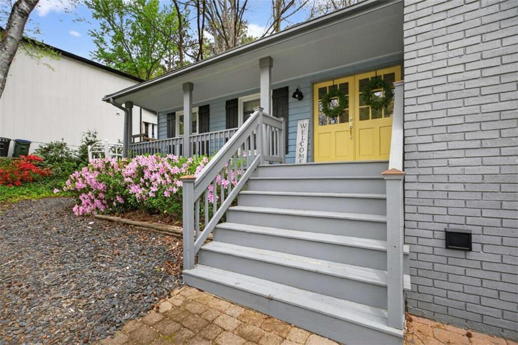 425 Ansley Drive