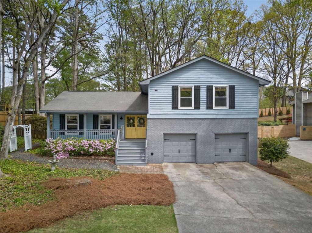 425 Ansley Drive