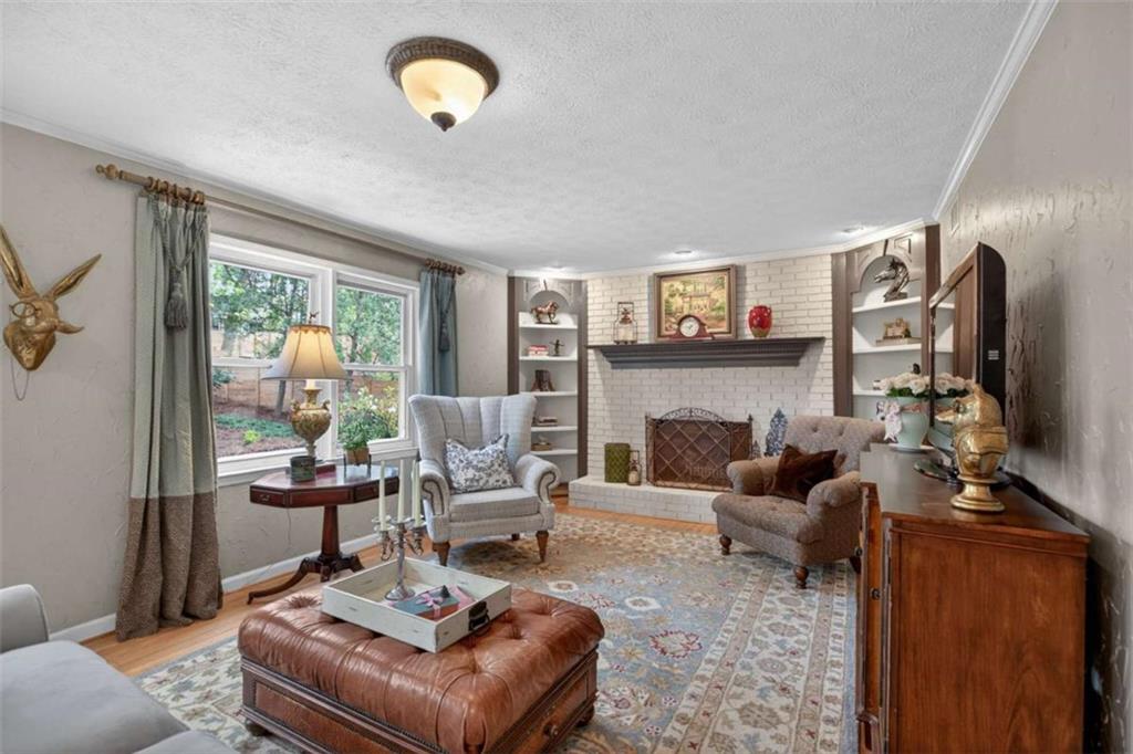 425 Ansley Drive