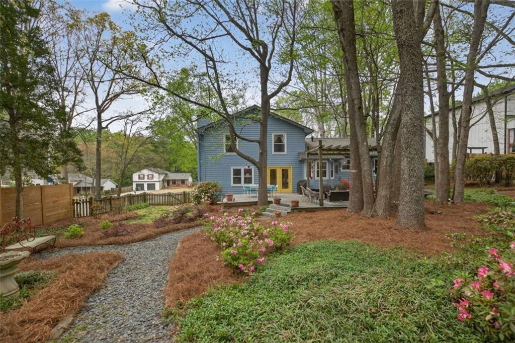 425 Ansley Drive