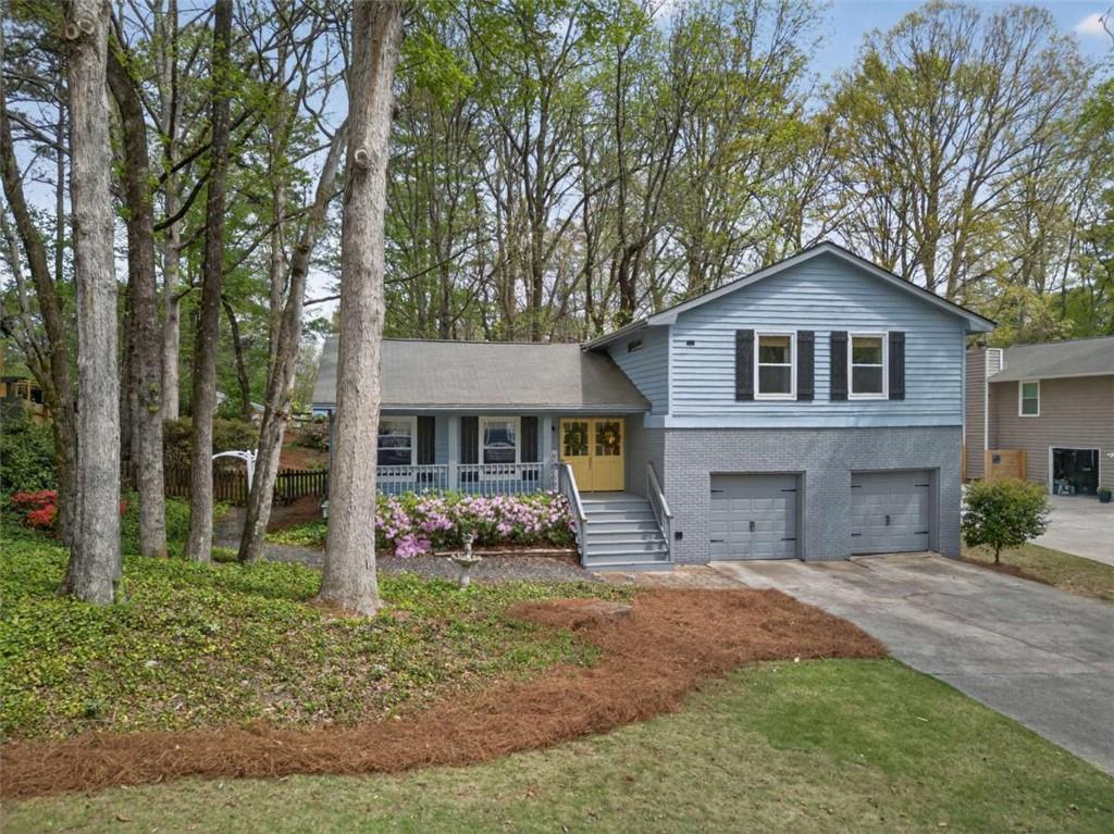 425 Ansley Drive