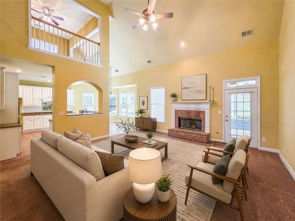 2872 Amesbury Place