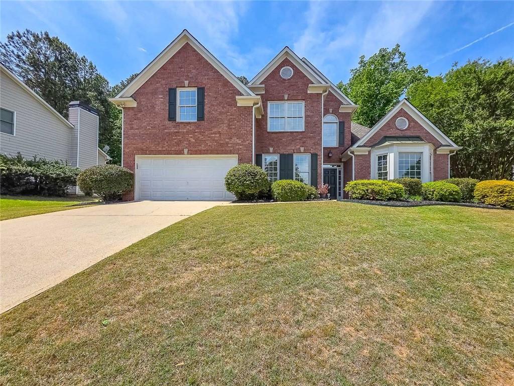 2872 Amesbury Place