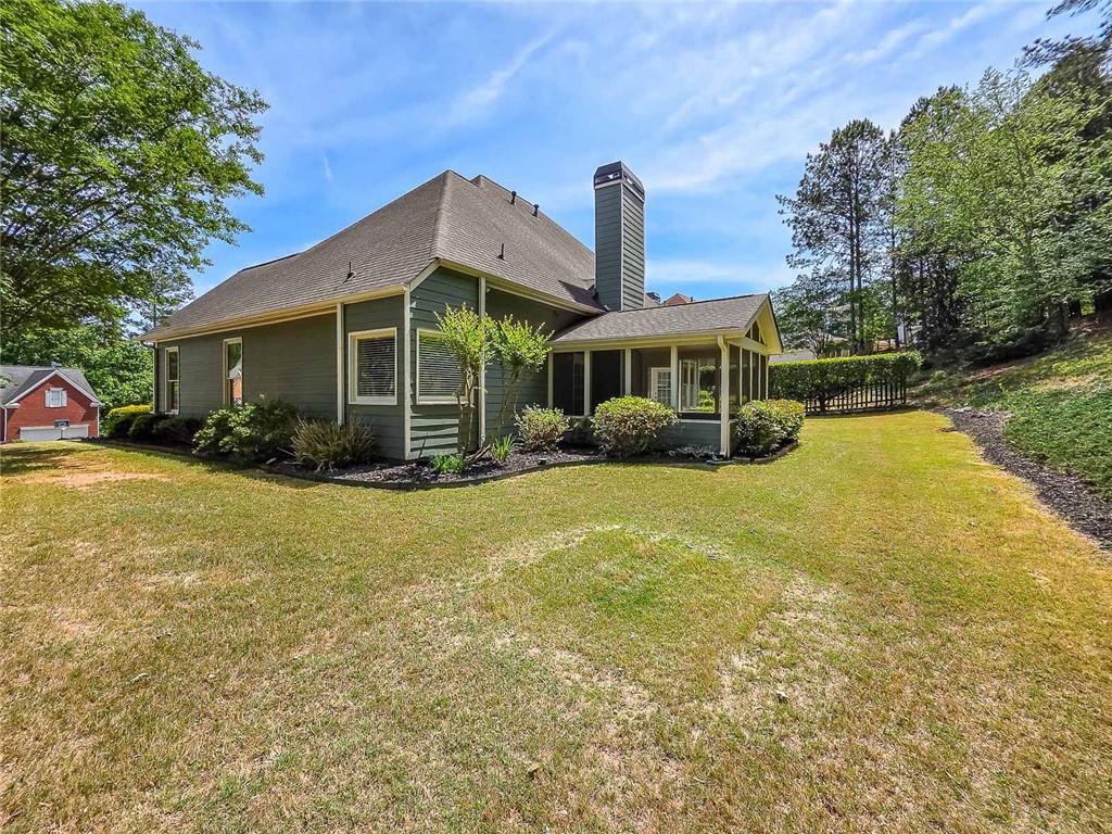 2872 Amesbury Place