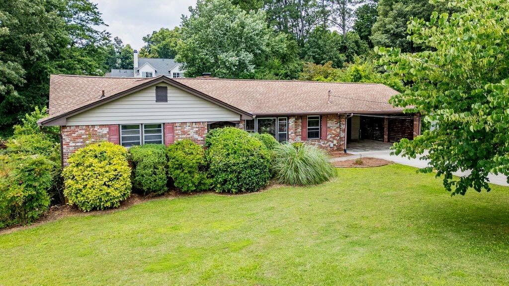 3854 Ridgewood Drive SE
