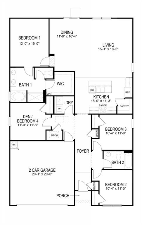 44 Oakleigh Passage