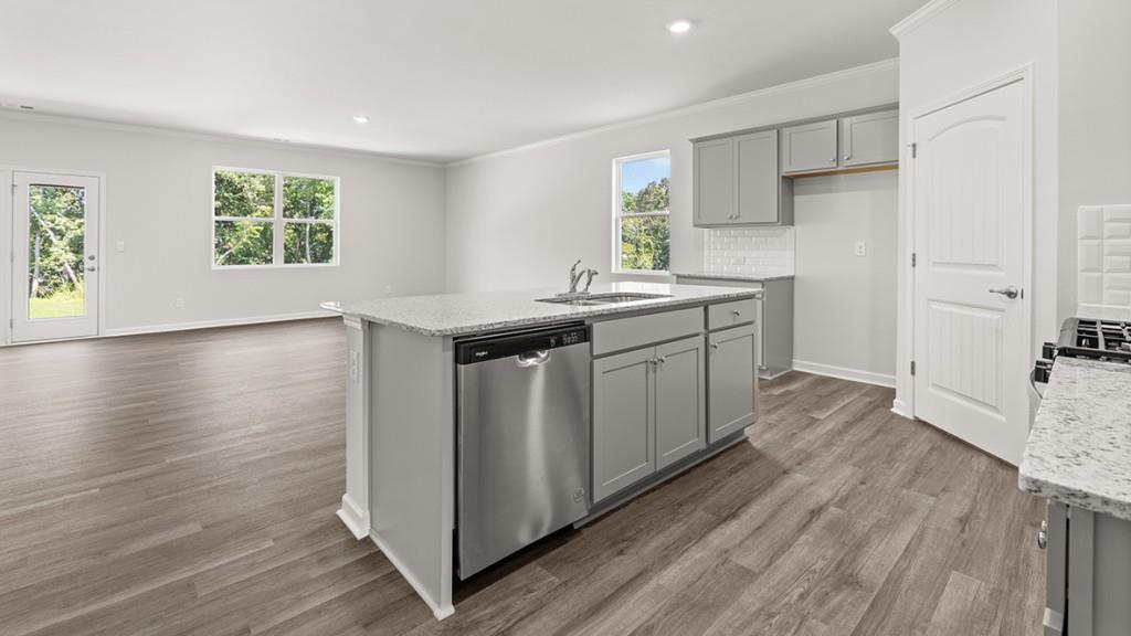 44 Oakleigh Passage