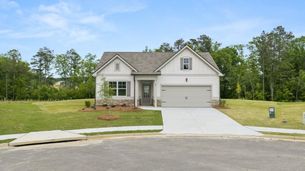 44 Oakleigh Passage