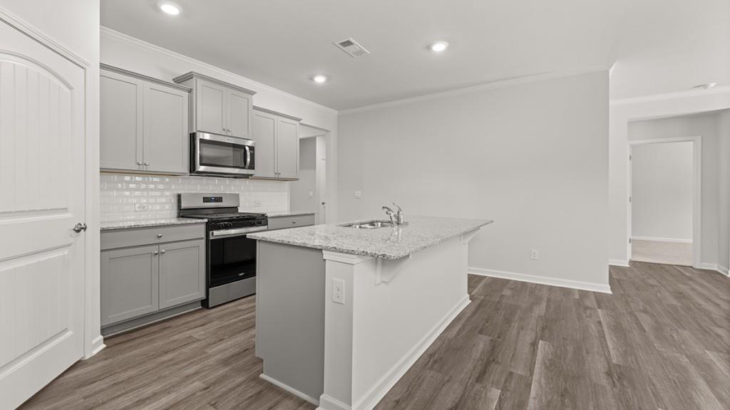 44 Oakleigh Passage